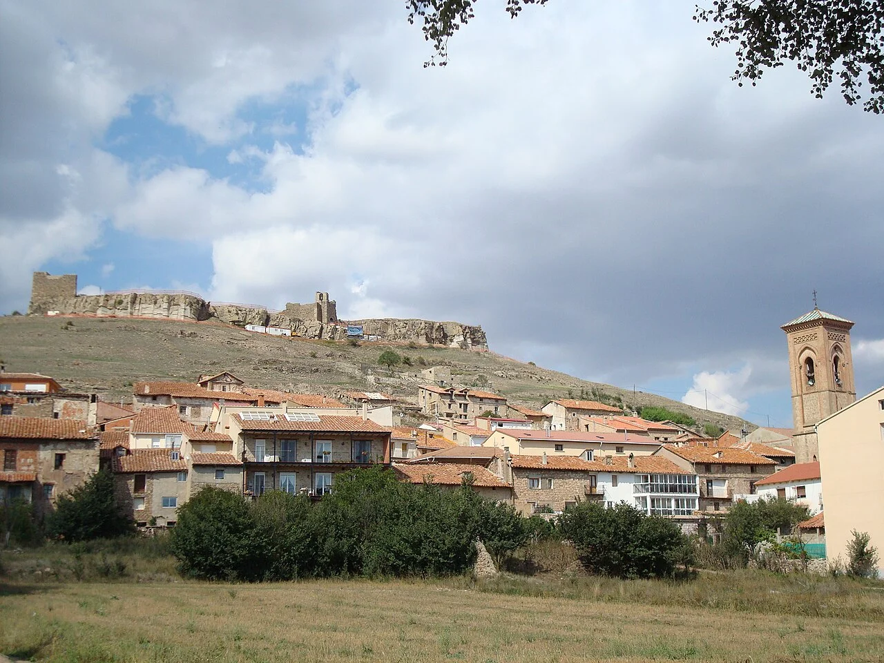Photo of Cedrillas