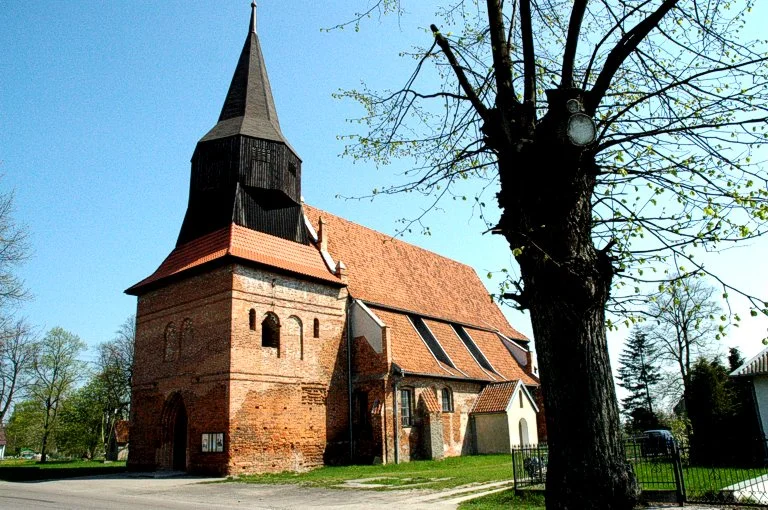 Photo of Cedry Wielkie