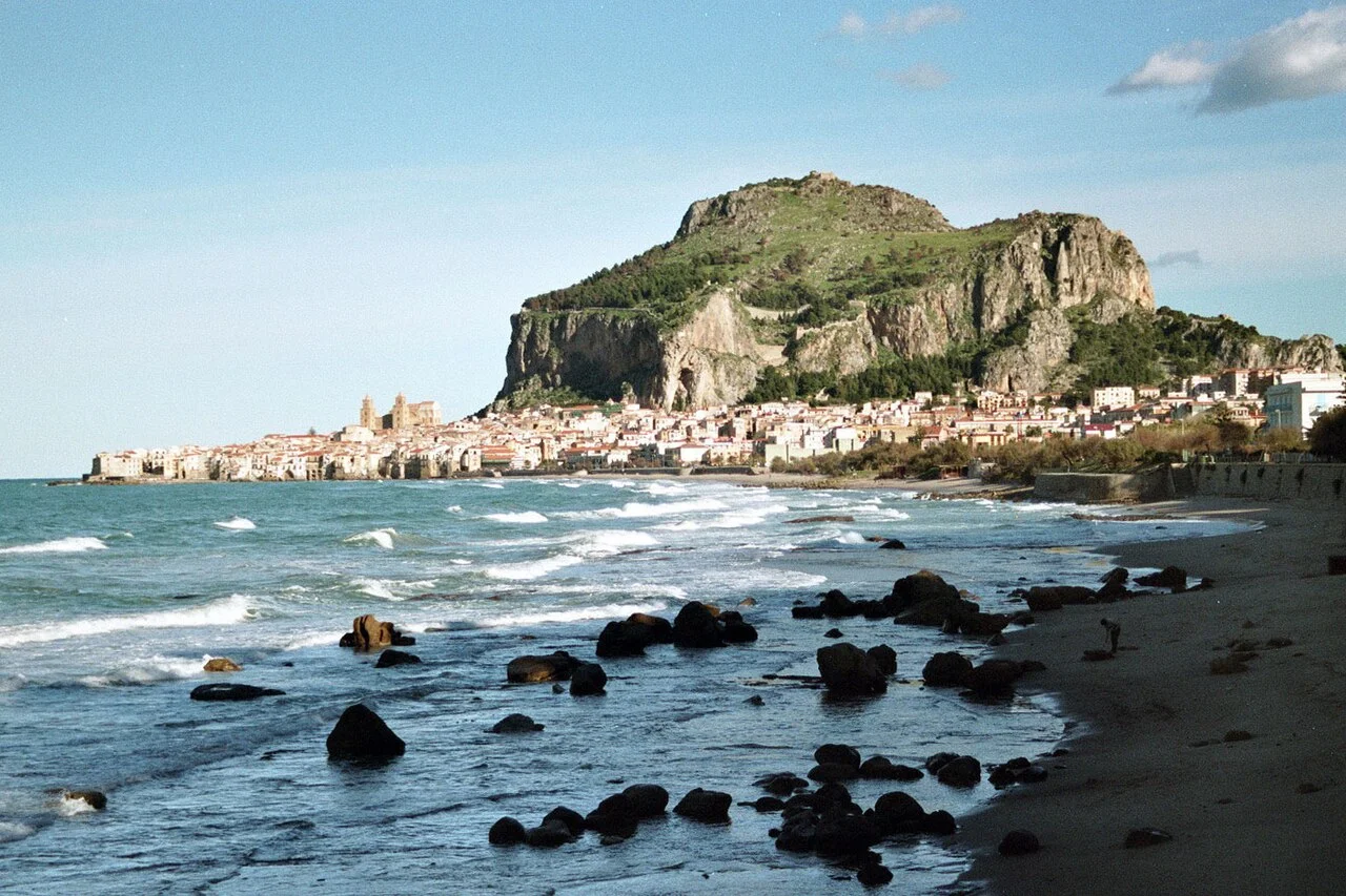 Photo of Cefalù