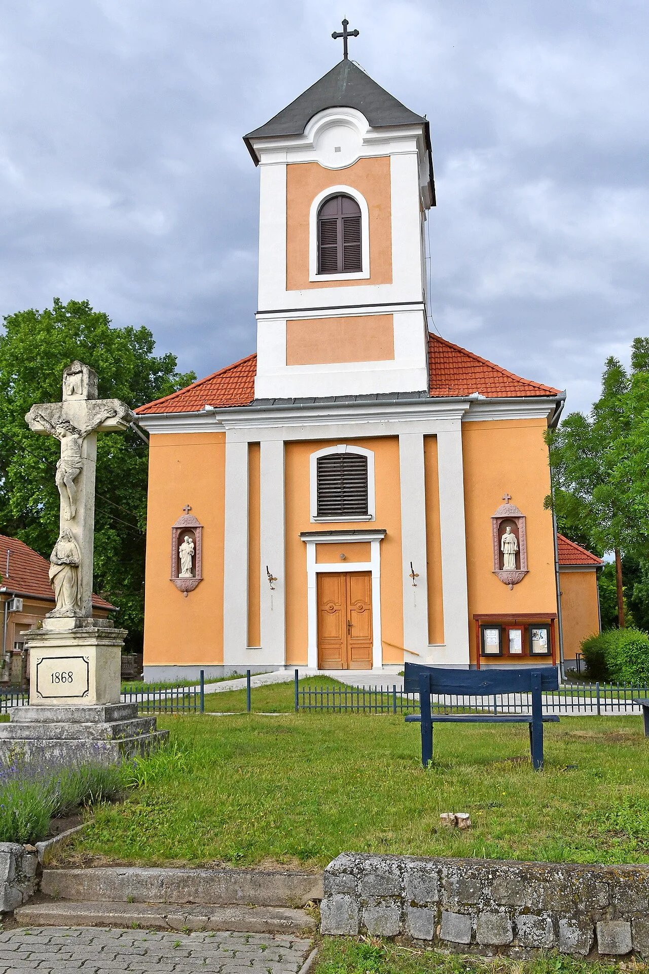 Photo of Ceglédbercel