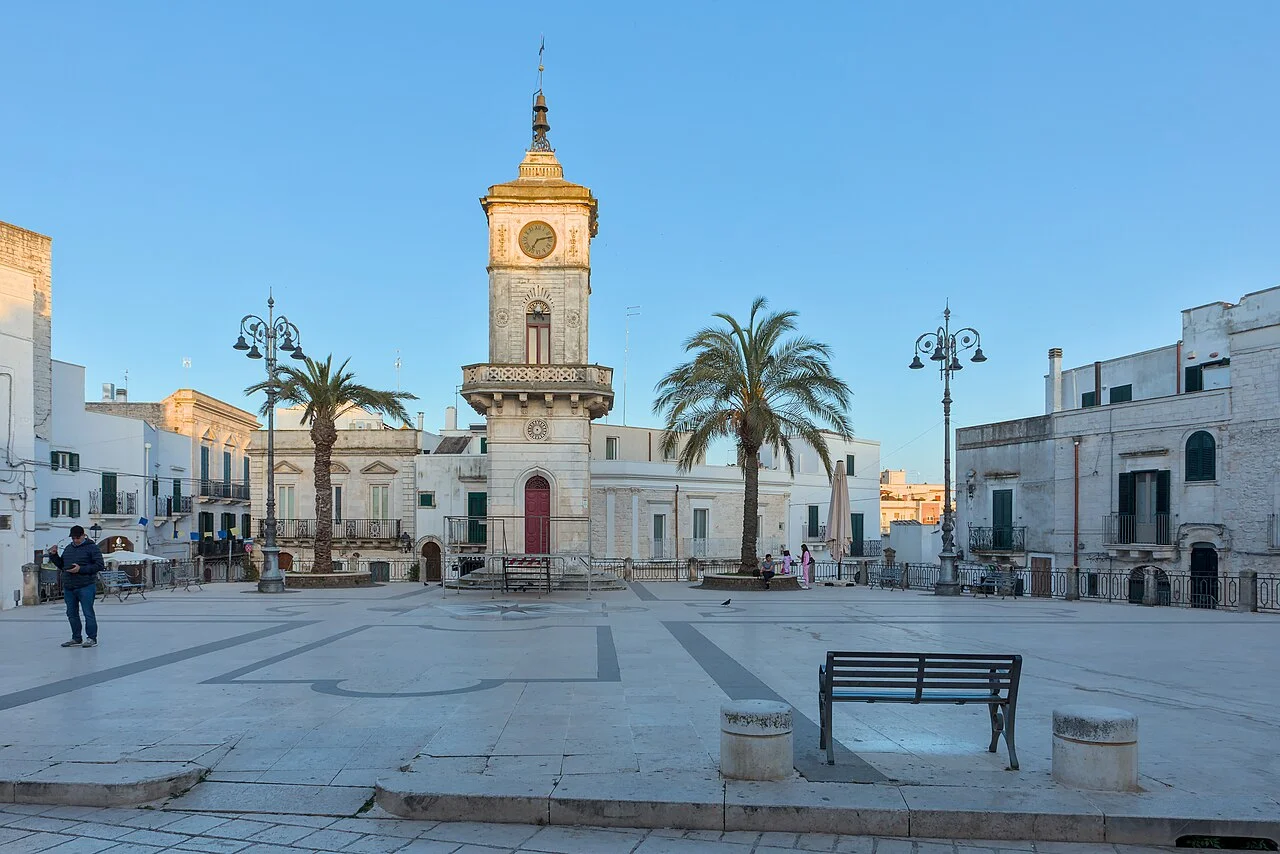 Photo of Ceglie Messapica