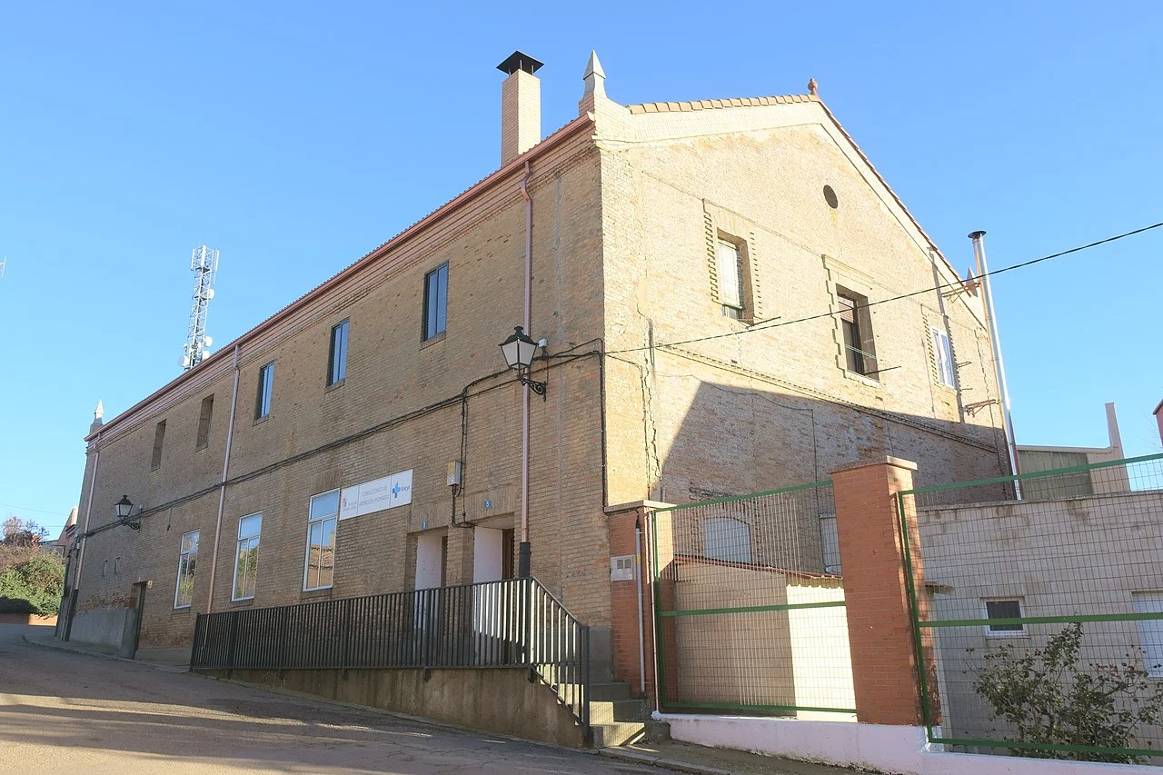 Photo of Ceinos de Campos