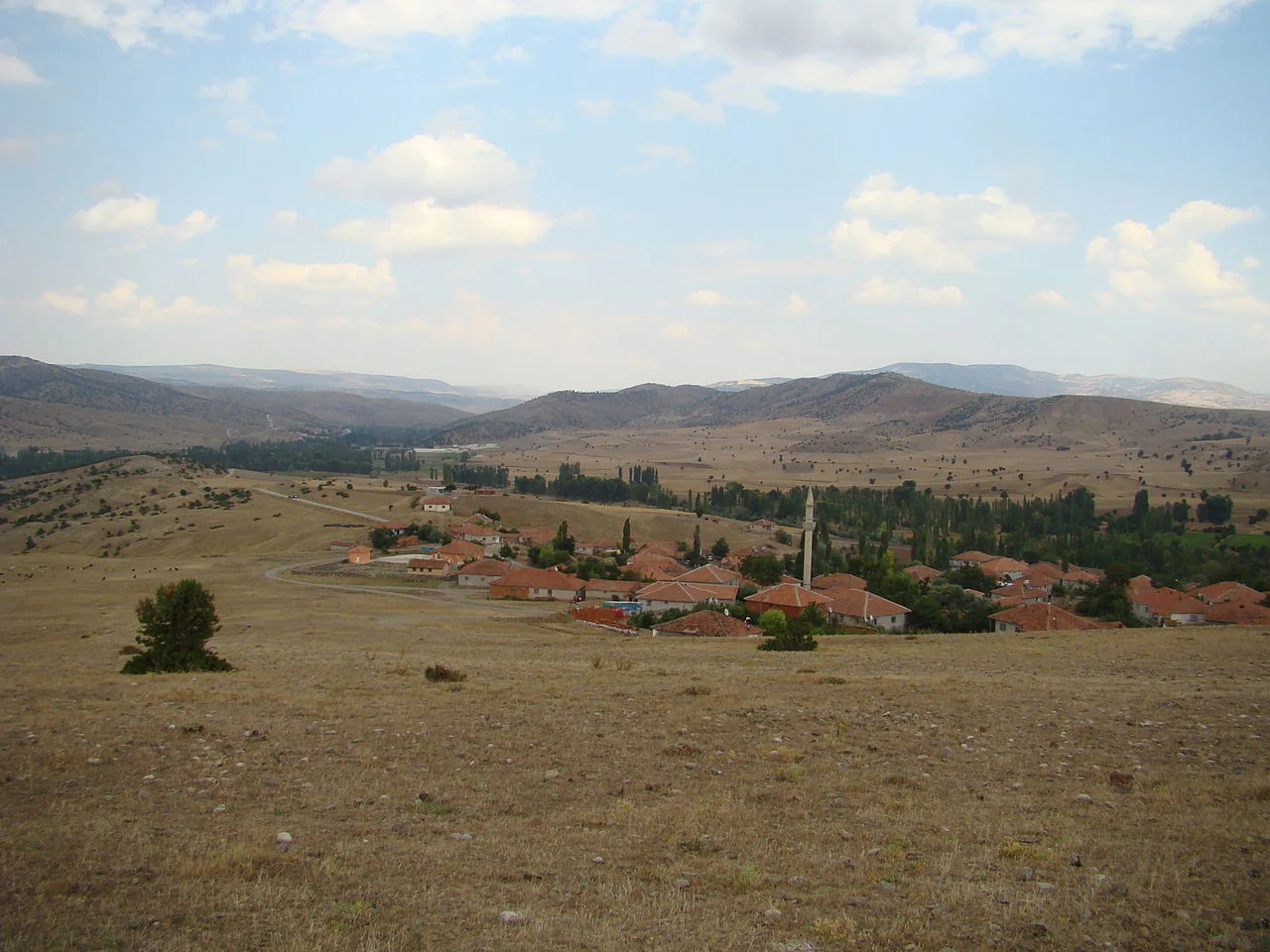 Photo of Çekerek