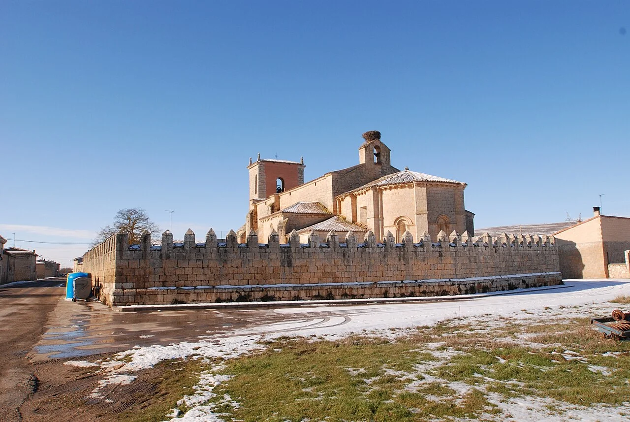 Photo of Celada del Camino