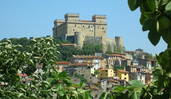 Photo of Celano