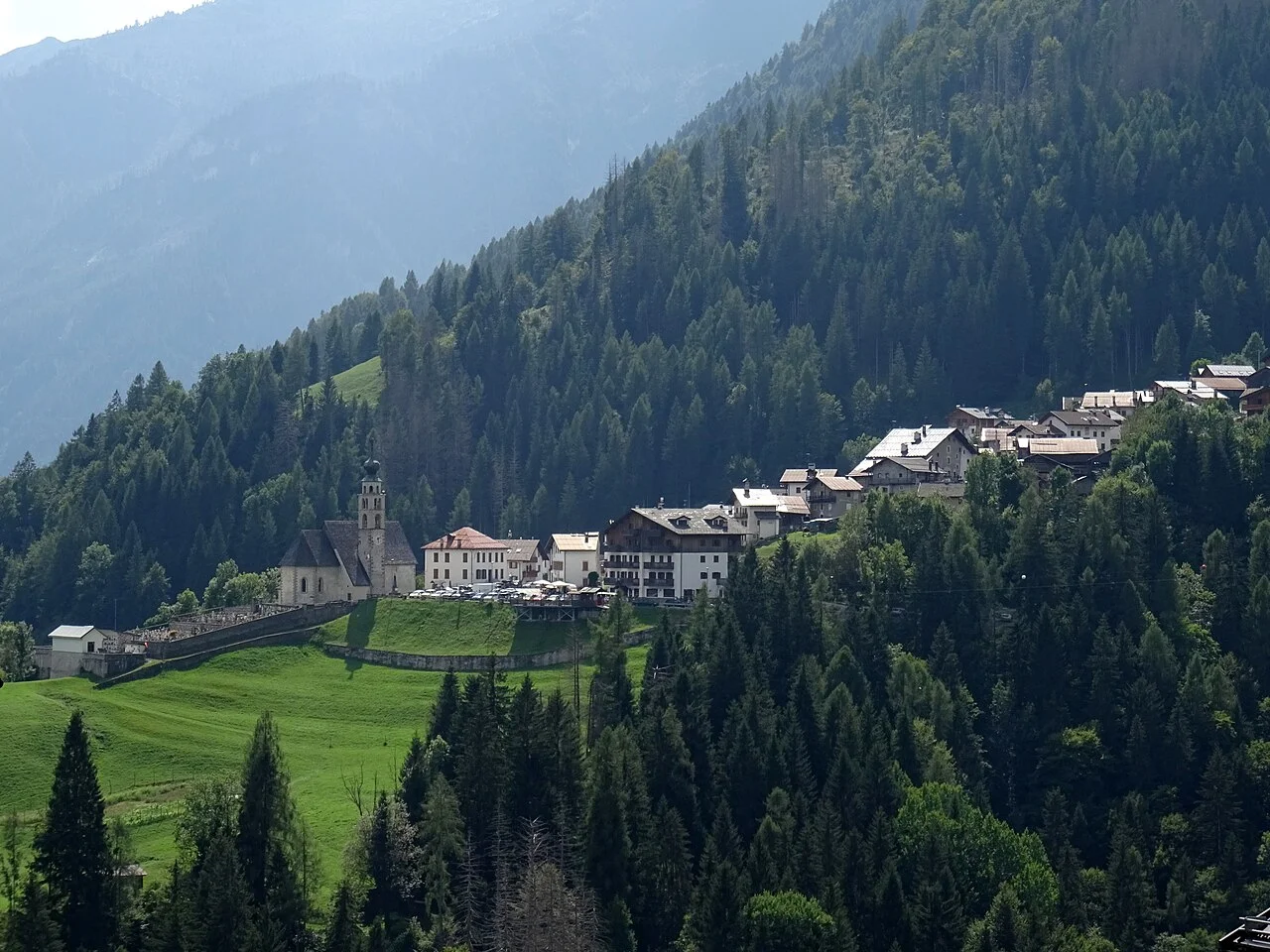 Photo of Celat-San Tomaso Agordino