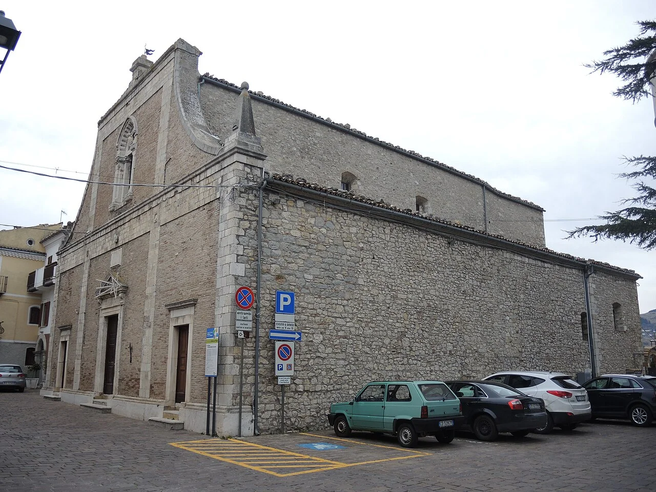 Photo of Celenza sul Trigno