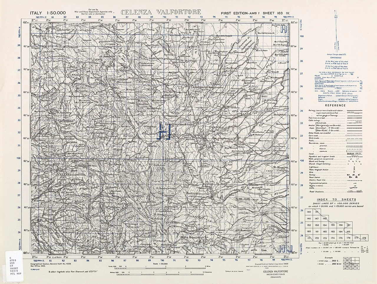 Photo of Celenza Valfortore