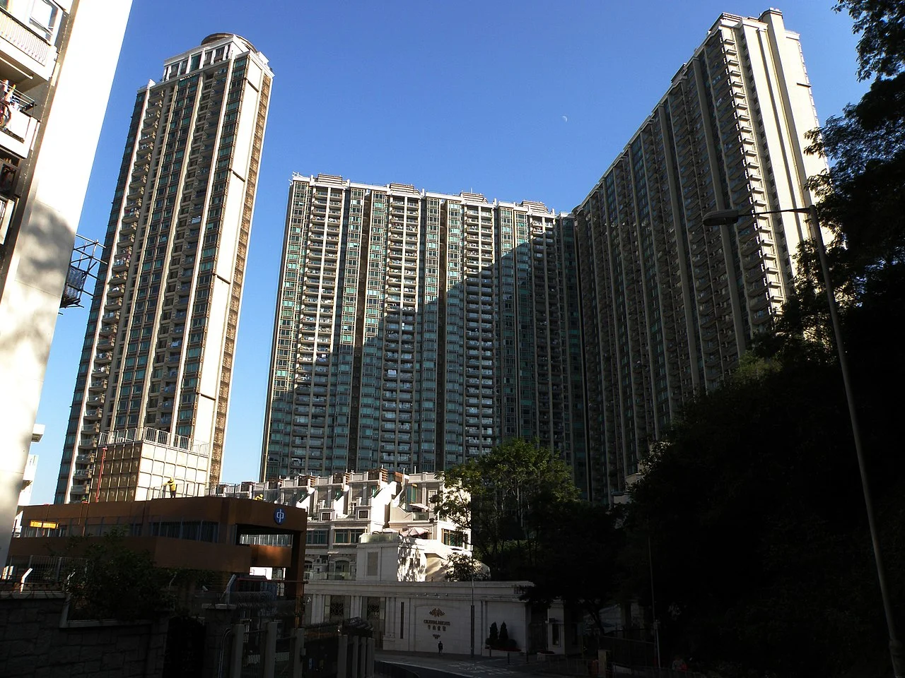 Photo of Celestial Heights