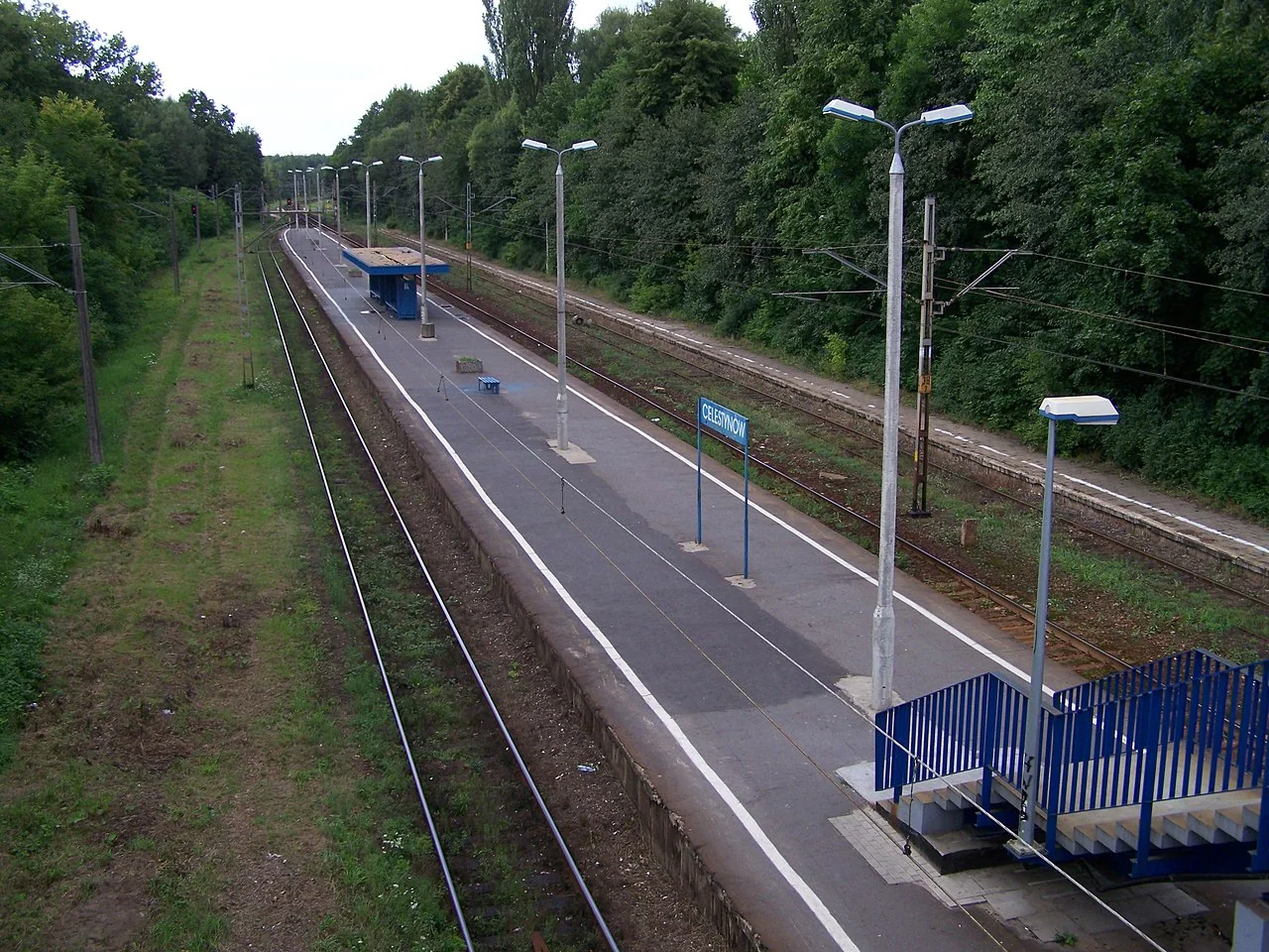 Photo of Celestynów