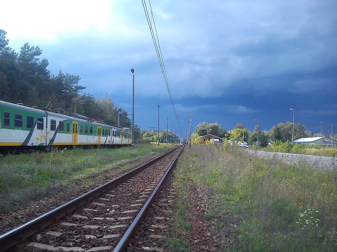 Photo of Celestynów