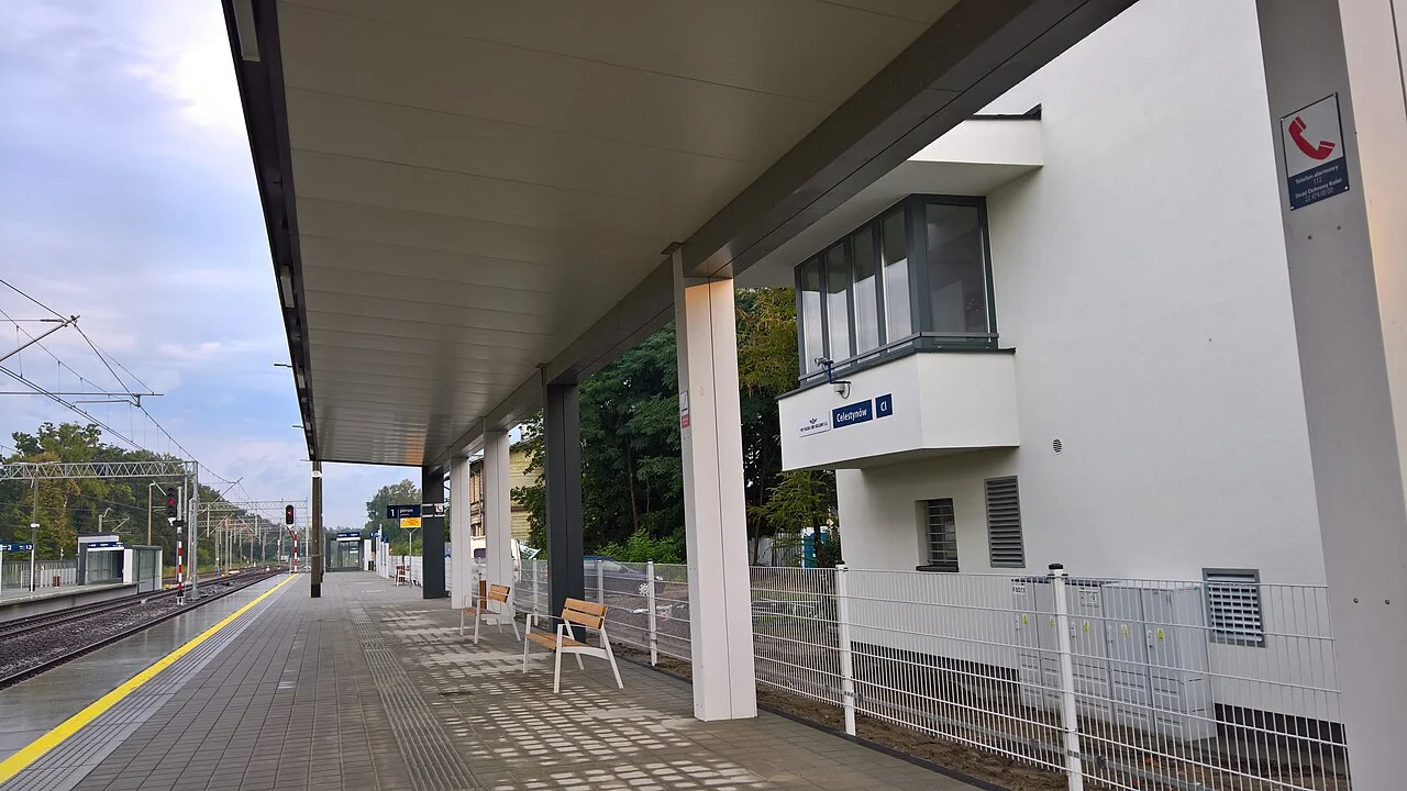 Photo of Celestynów