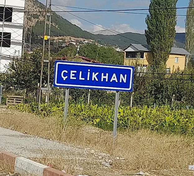 Photo of Çelikhan