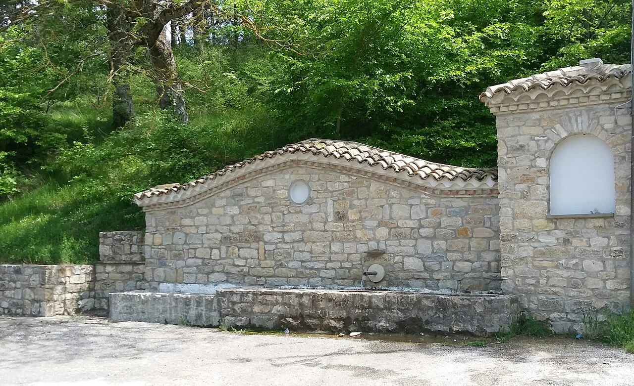 Photo of Celle di San Vito