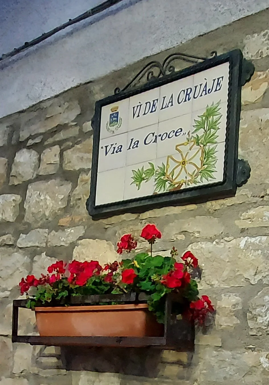 Photo of Celle di San Vito