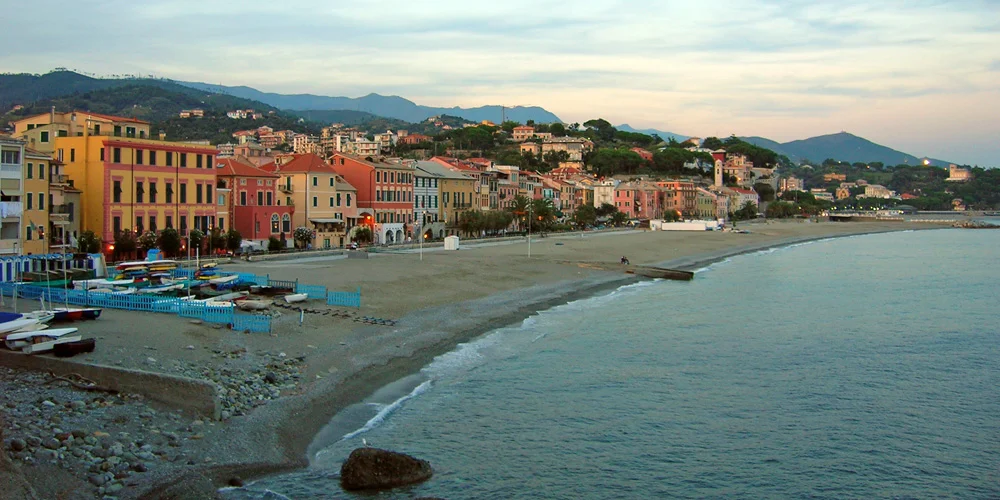 Photo of Celle Ligure