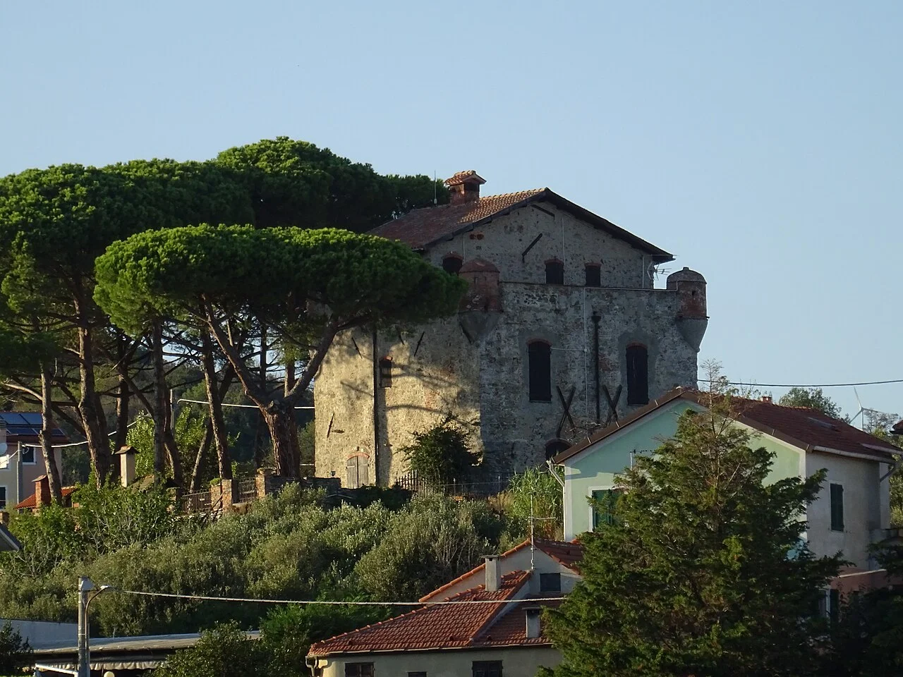 Photo of Celle Ligure