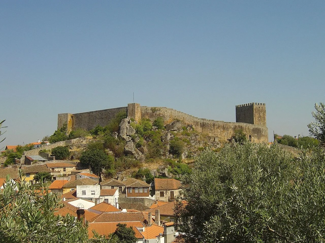 Photo of Celorico da Beira