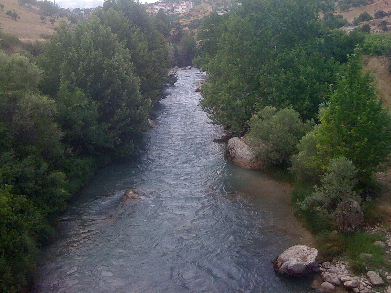 Photo of Çemişgezek