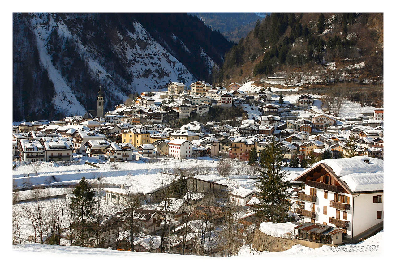 Photo of Cencenighe Agordino