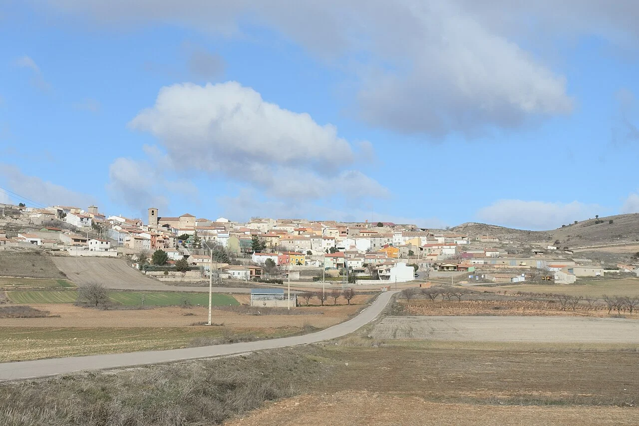 Photo of Cendejas de la Torre
