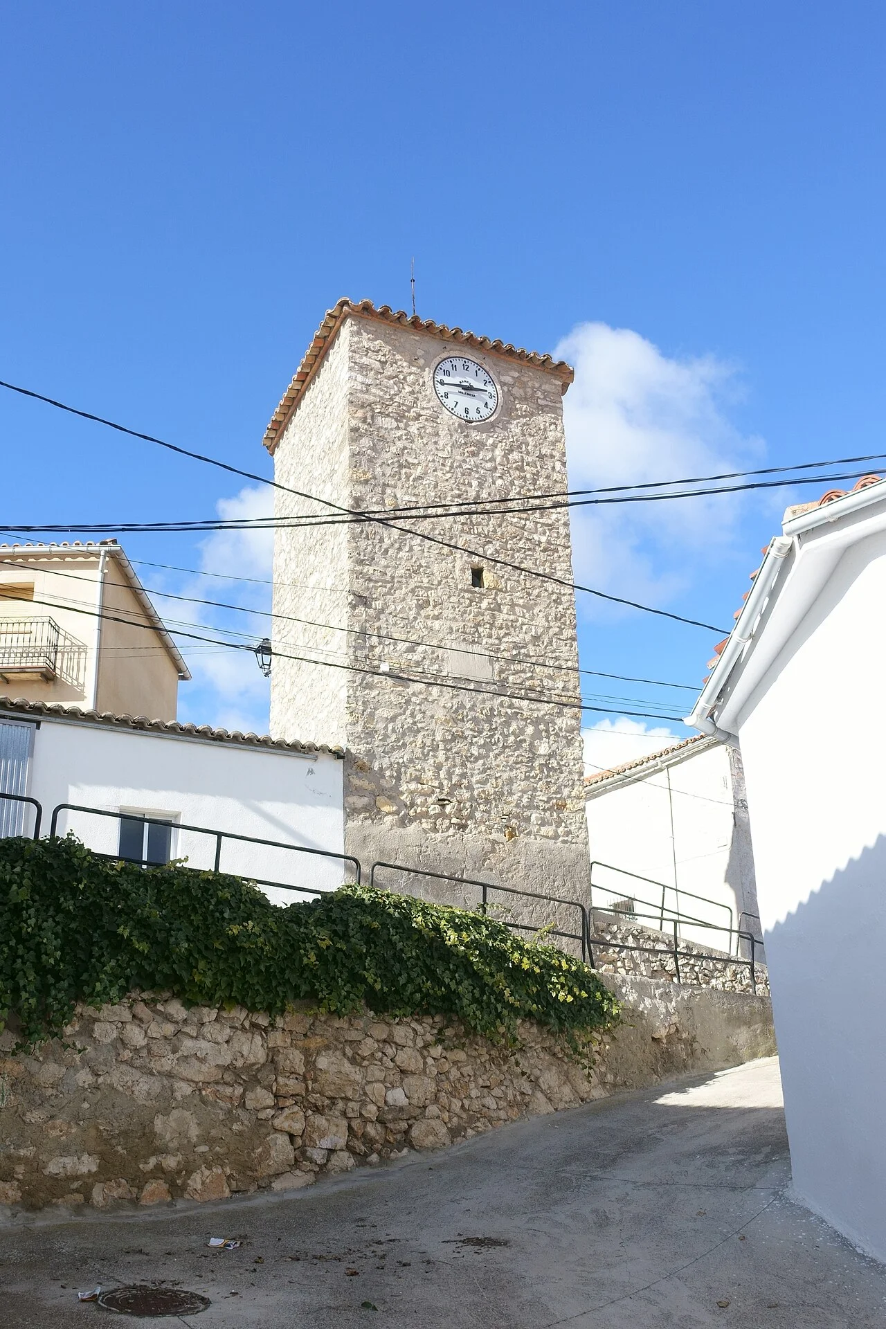 Photo of Cendejas de la Torre