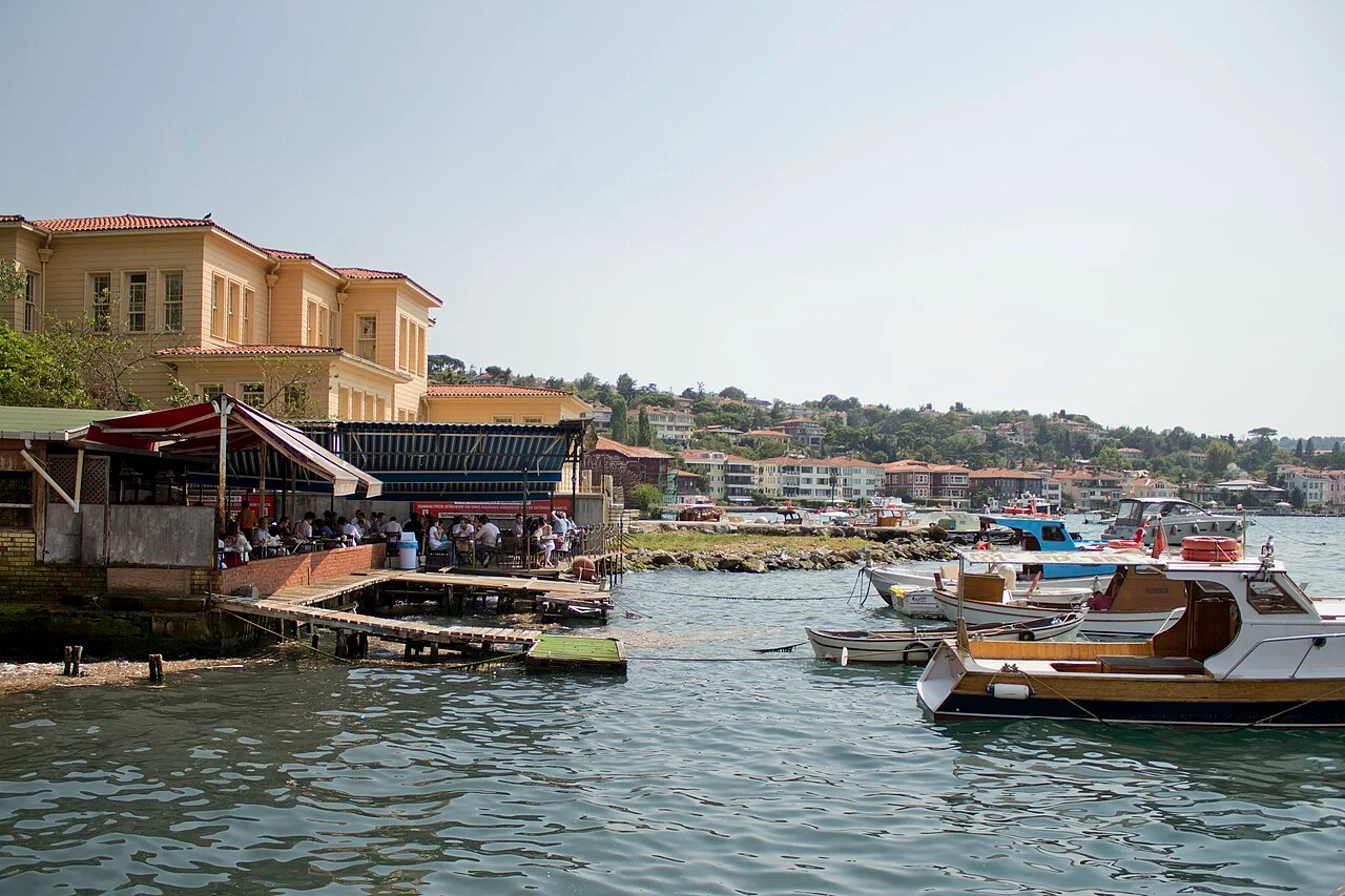 Photo of Çengelköy