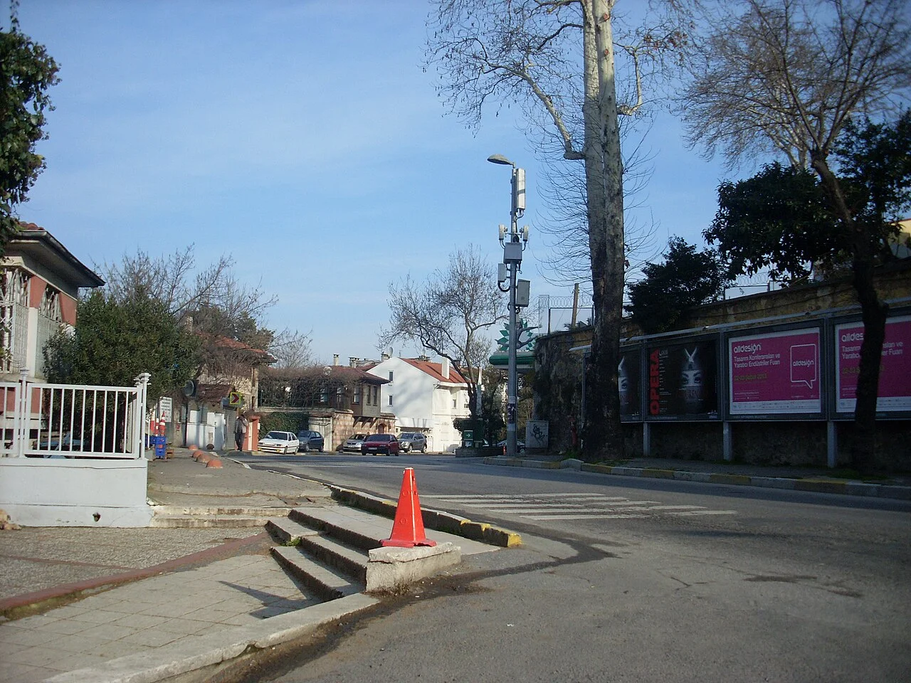 Photo of Çengelköy