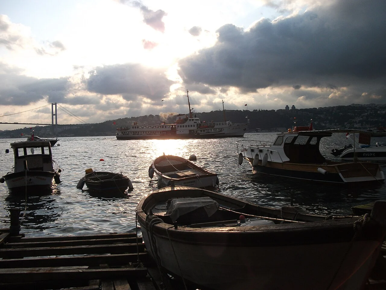 Photo of Çengelköy