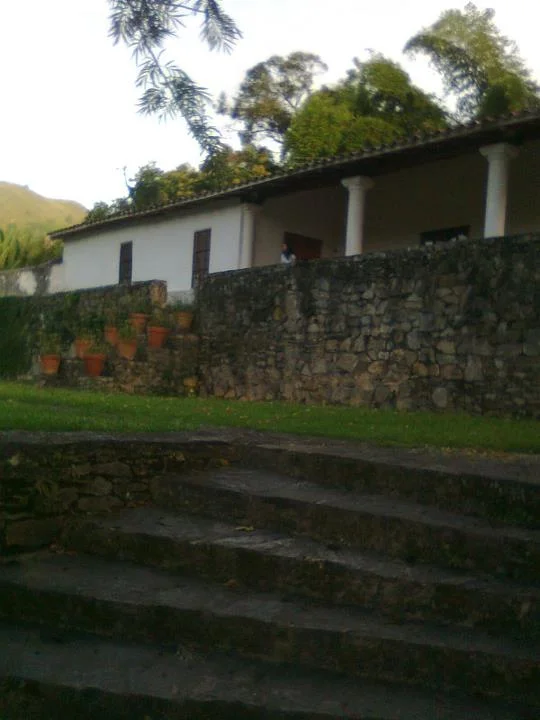 Photo of Cenobio Aguilar (La Trinidad)