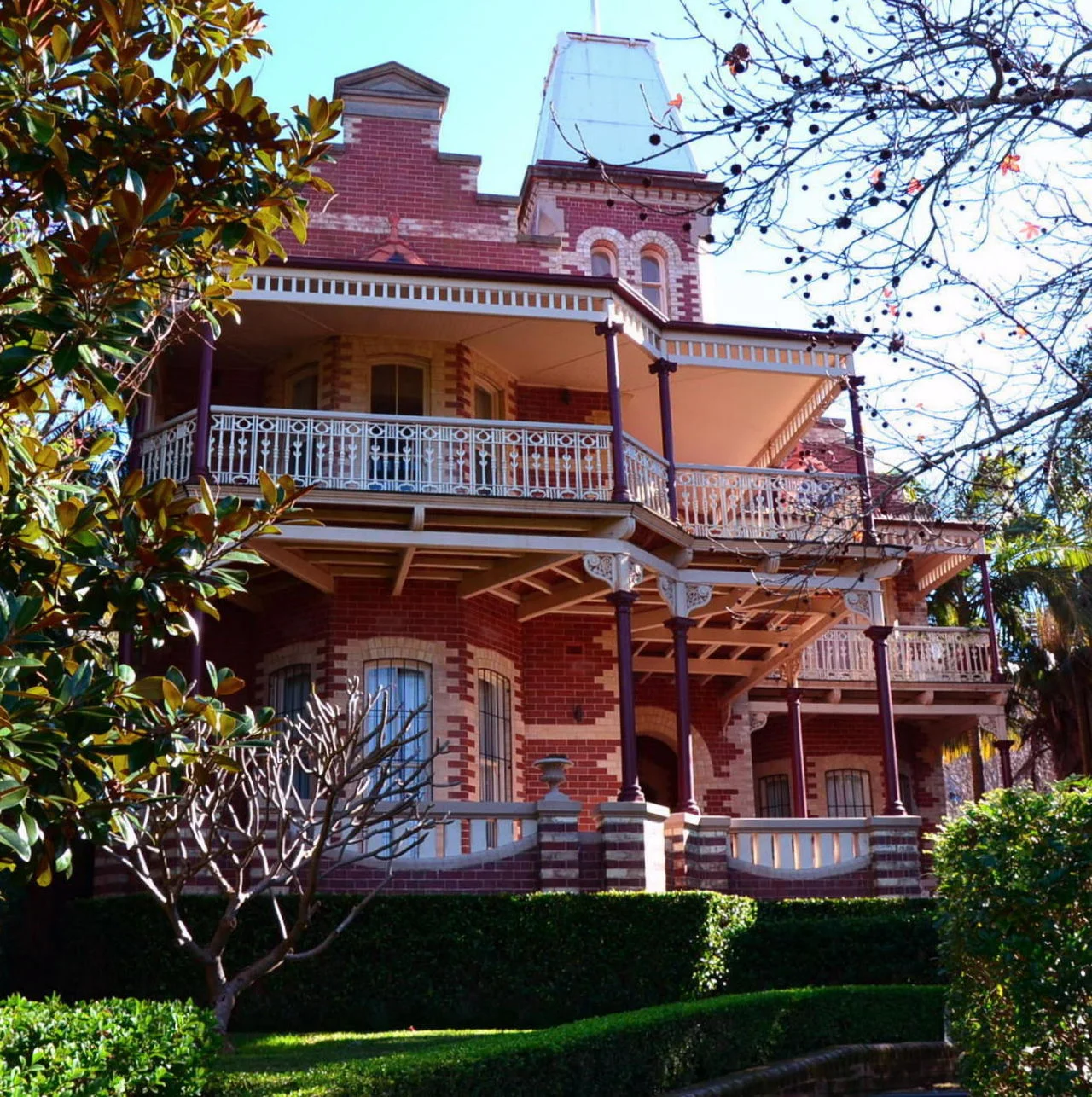 Photo of Centennial Park