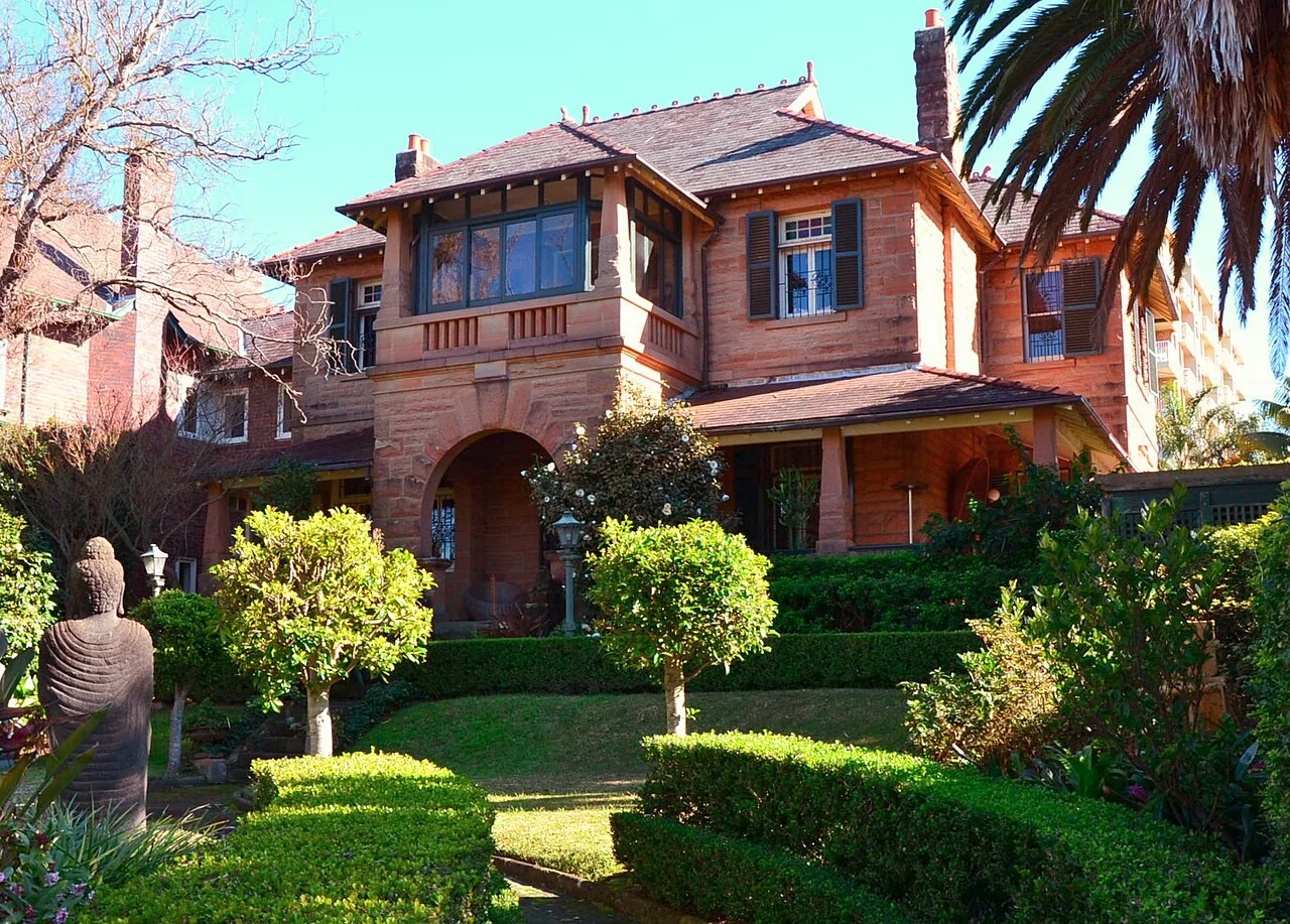 Photo of Centennial Park