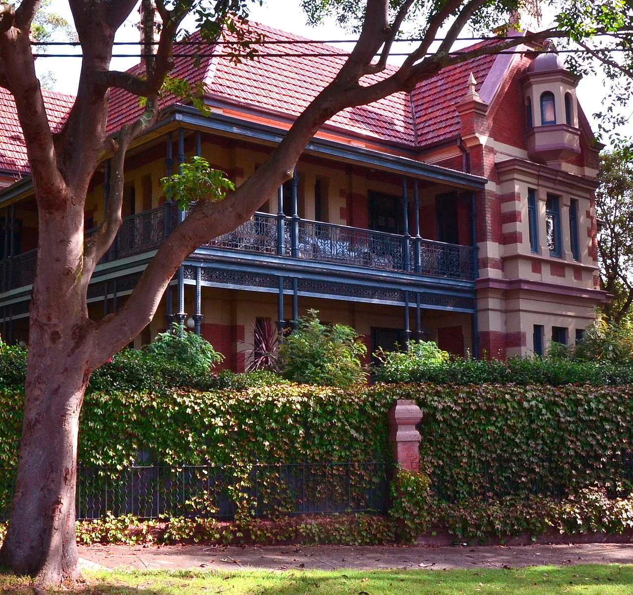 Photo of Centennial Park