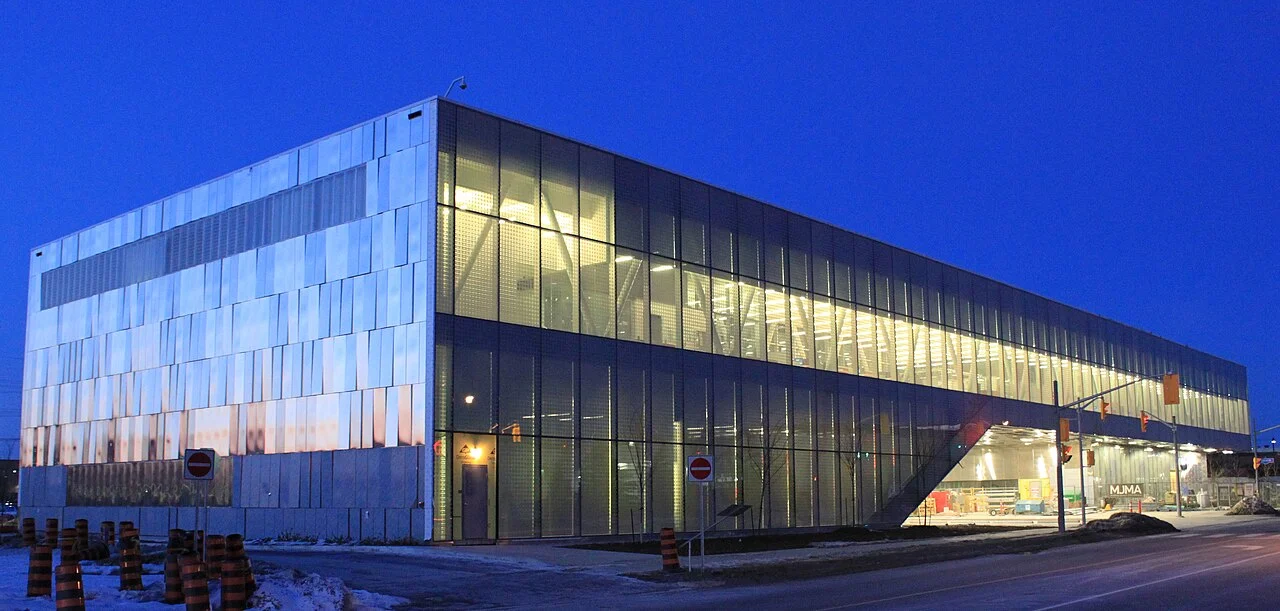 Photo of Centennial Scarborough