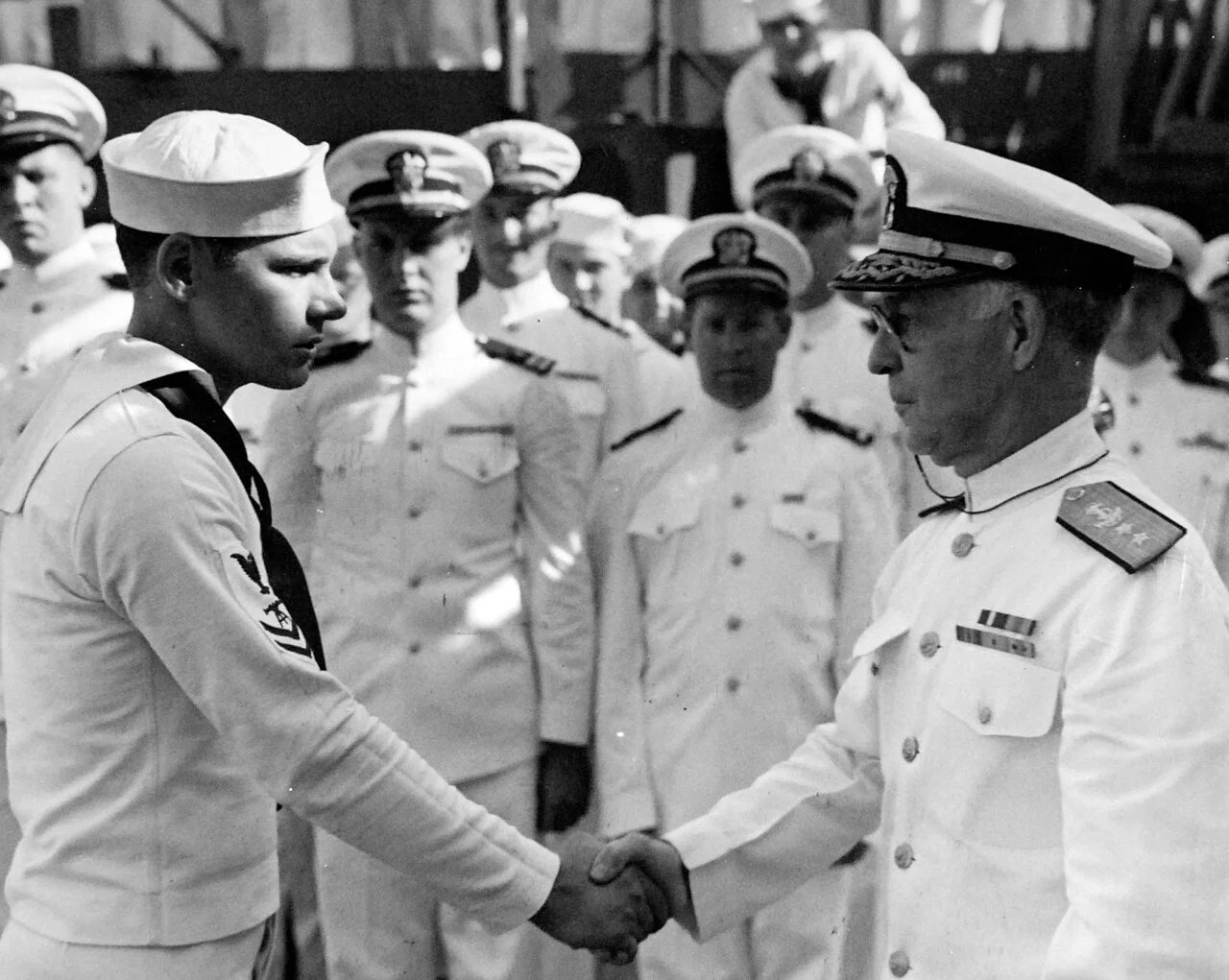 Photo of Center Harbor