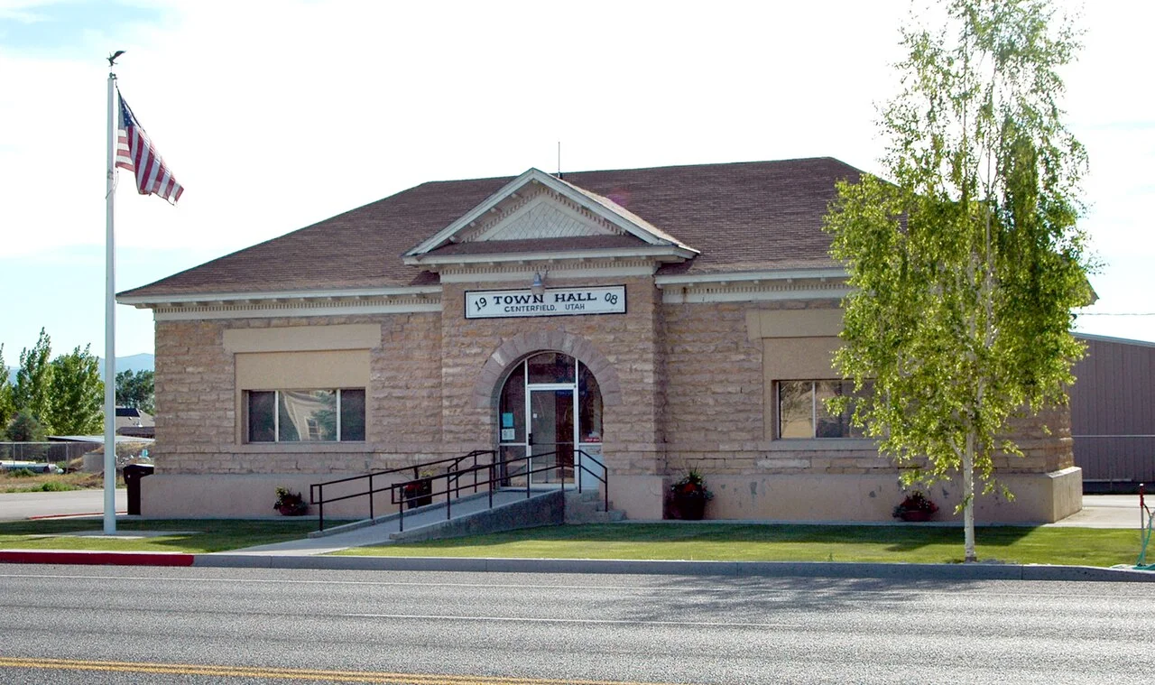 Photo of Centerfield