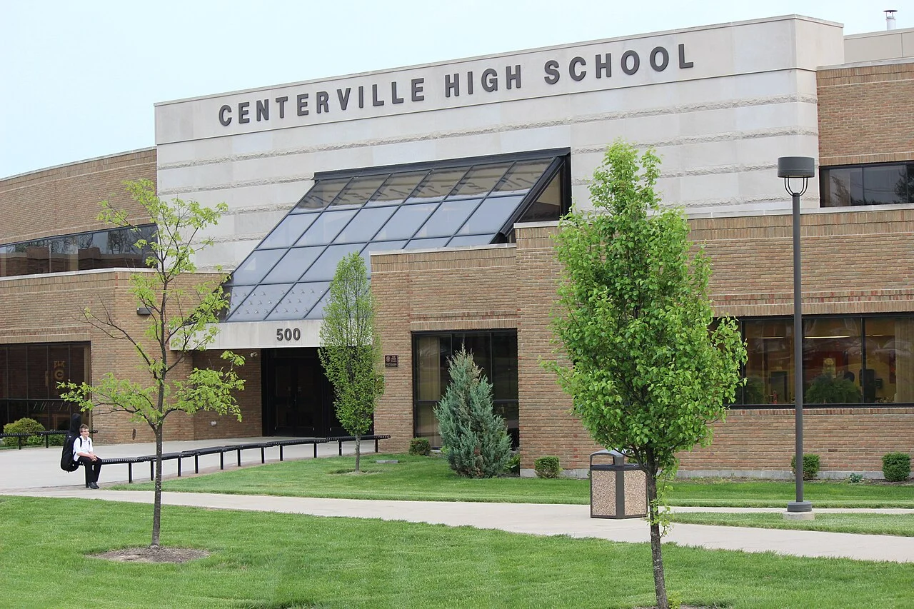 Photo of Centerville