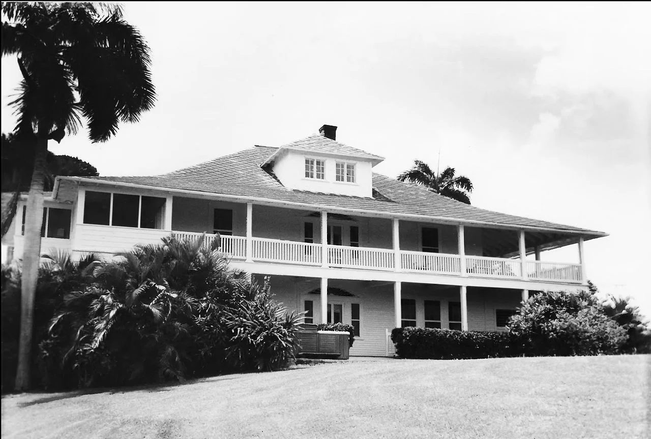 Photo of Central Aguirre