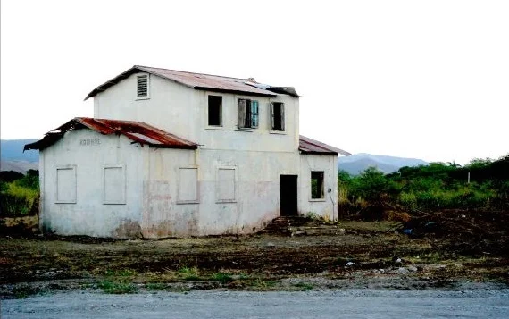 Photo of Central Aguirre