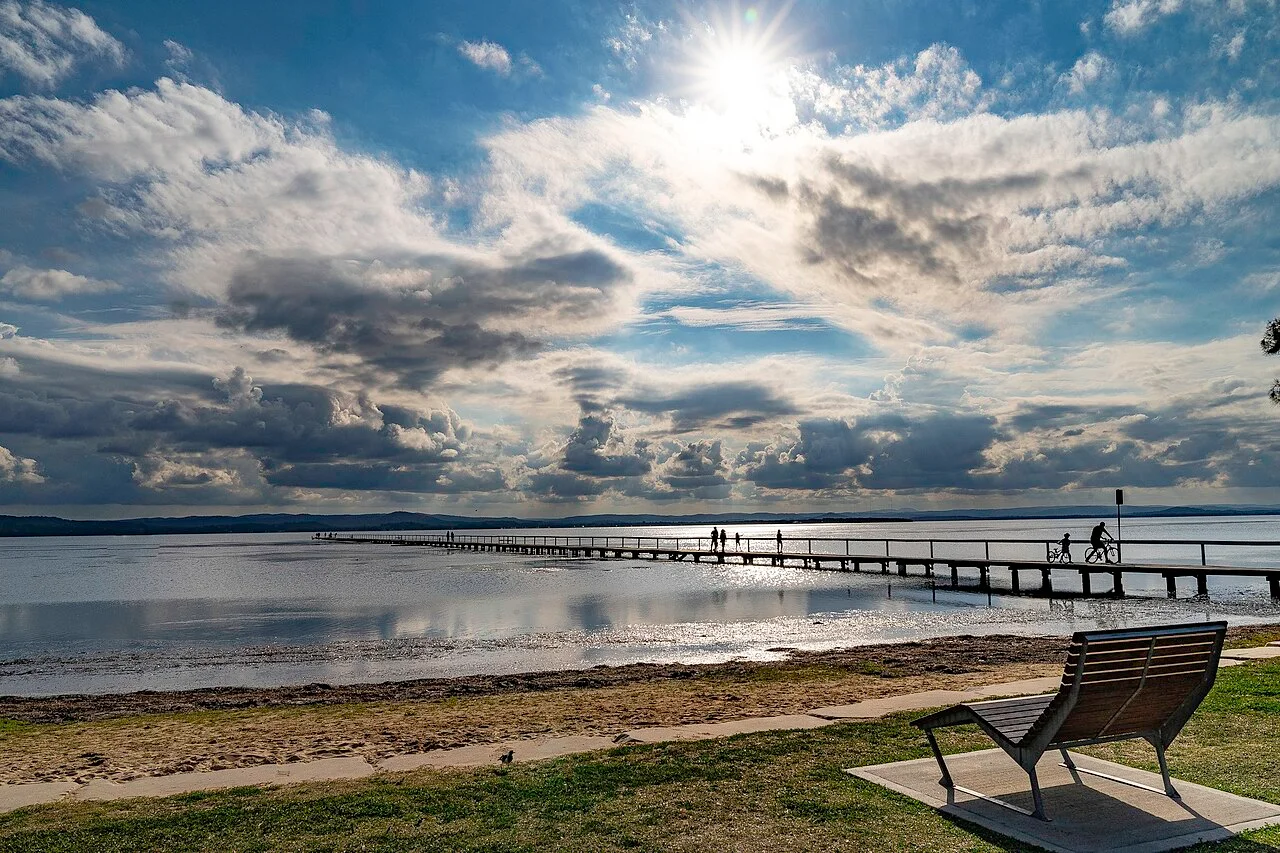 Photo of Central Coast