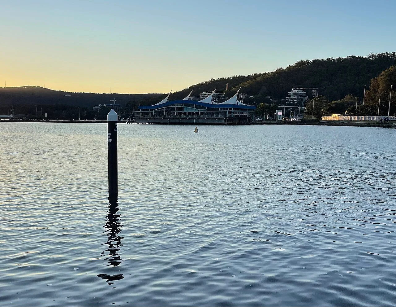 Photo of Central Coast