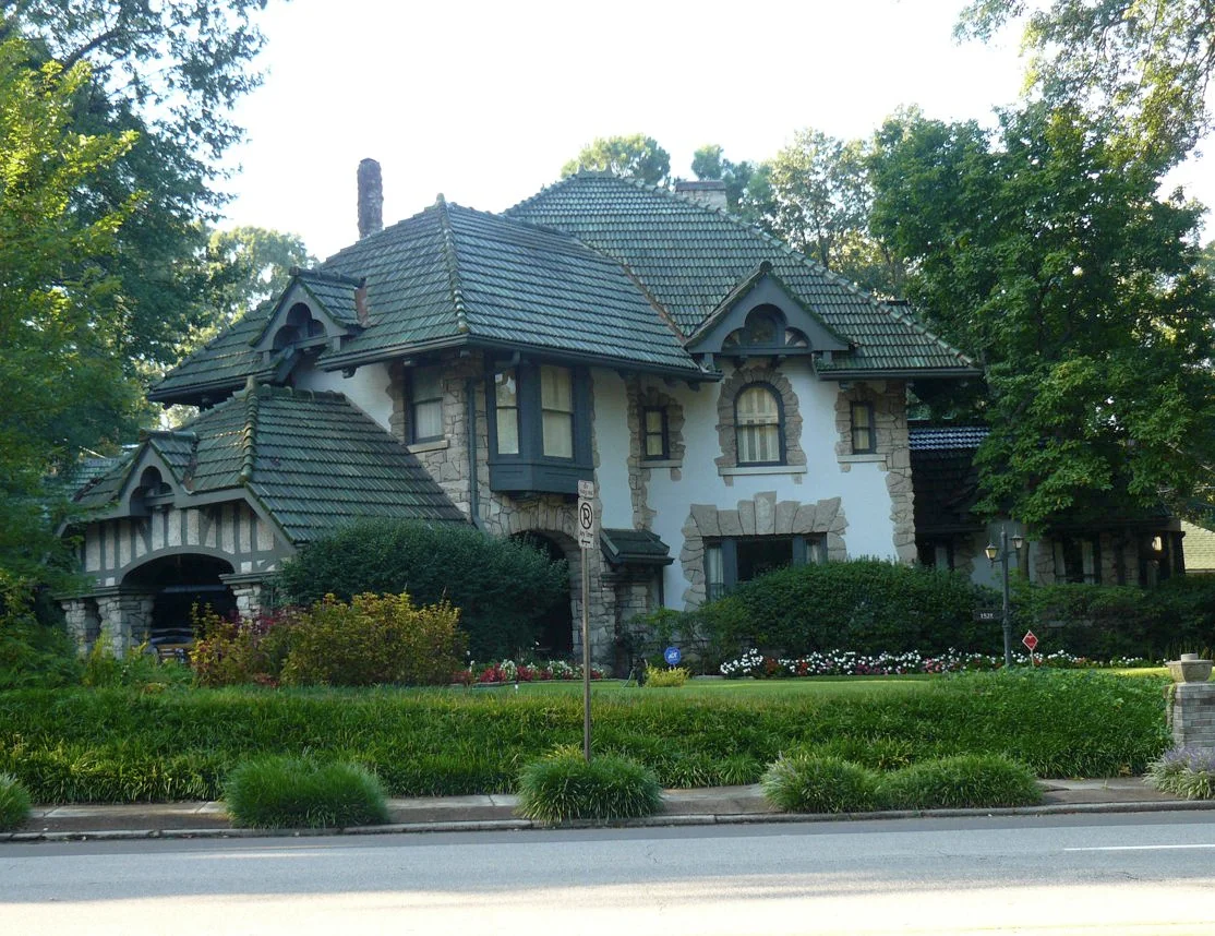 Photo of Central Gardens