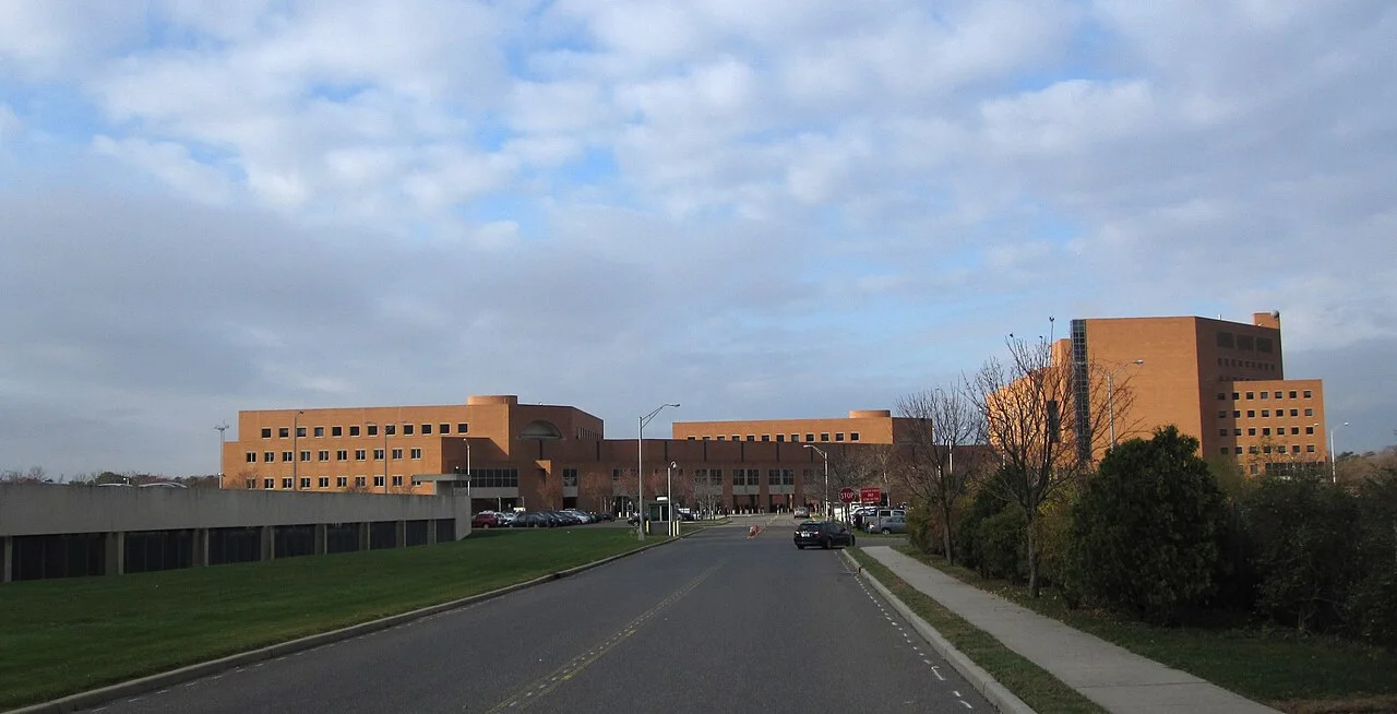 Photo of Central Islip