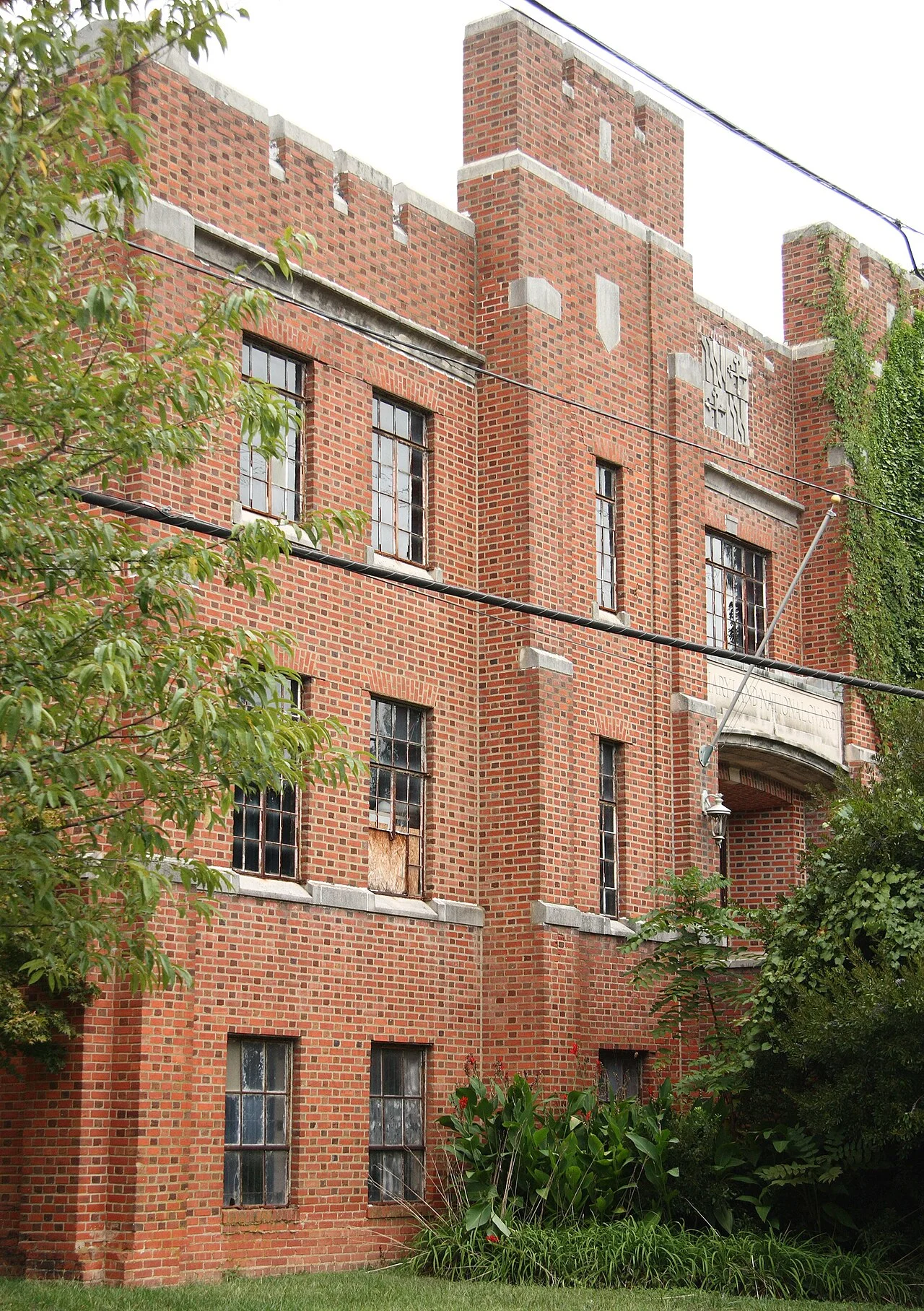 Photo of Centreville