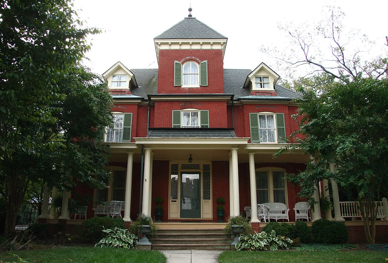 Photo of Centreville