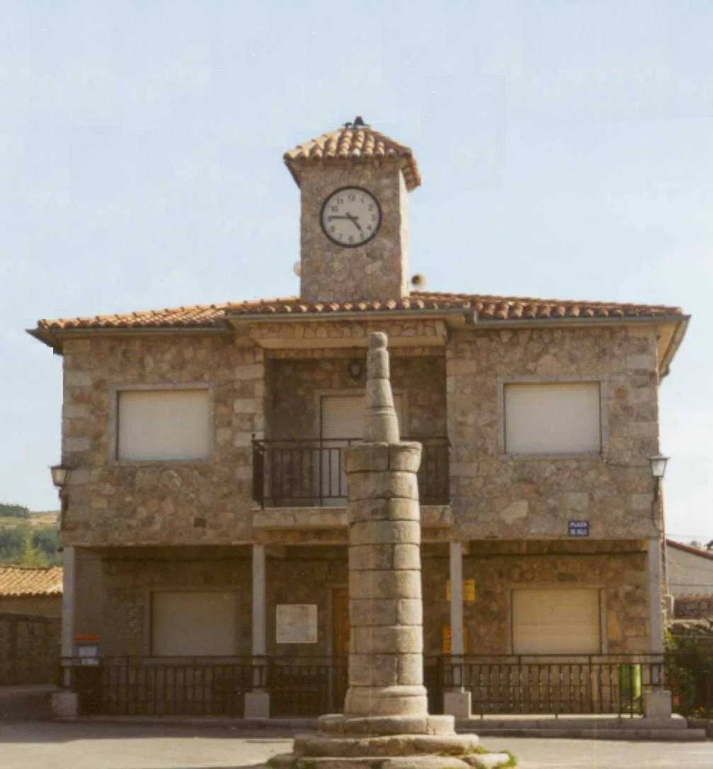 Photo of Cepeda la Mora