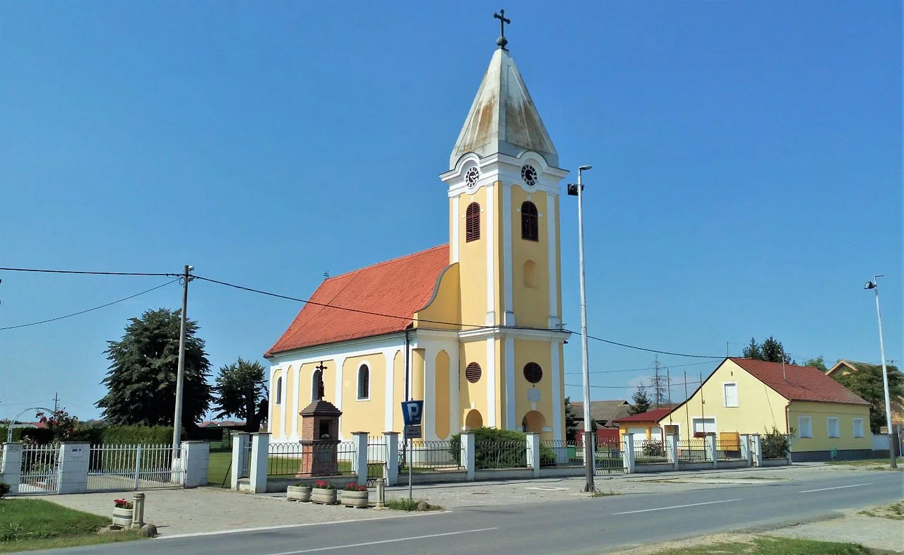 Photo of Čepin
