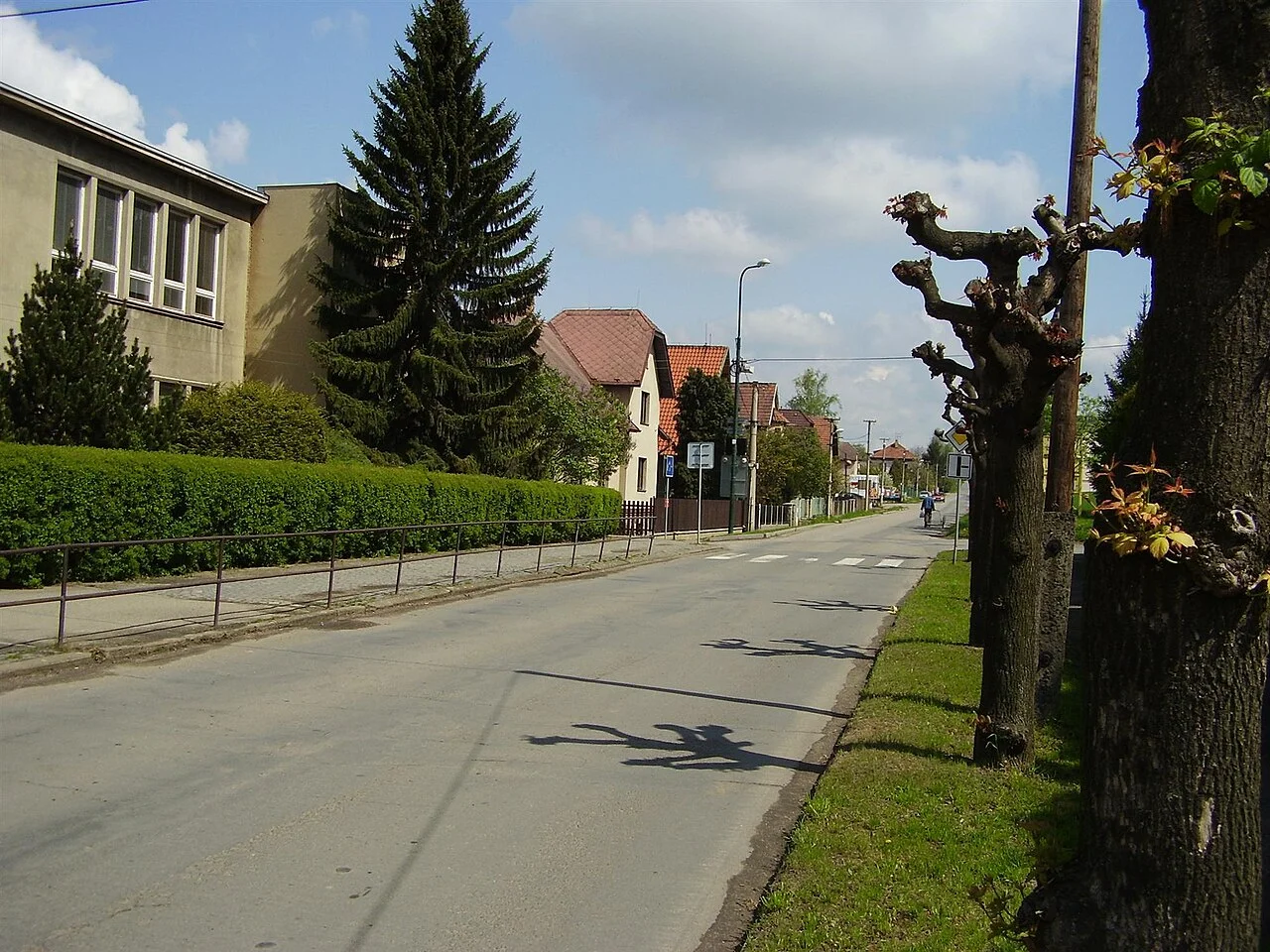 Photo of Čerčany