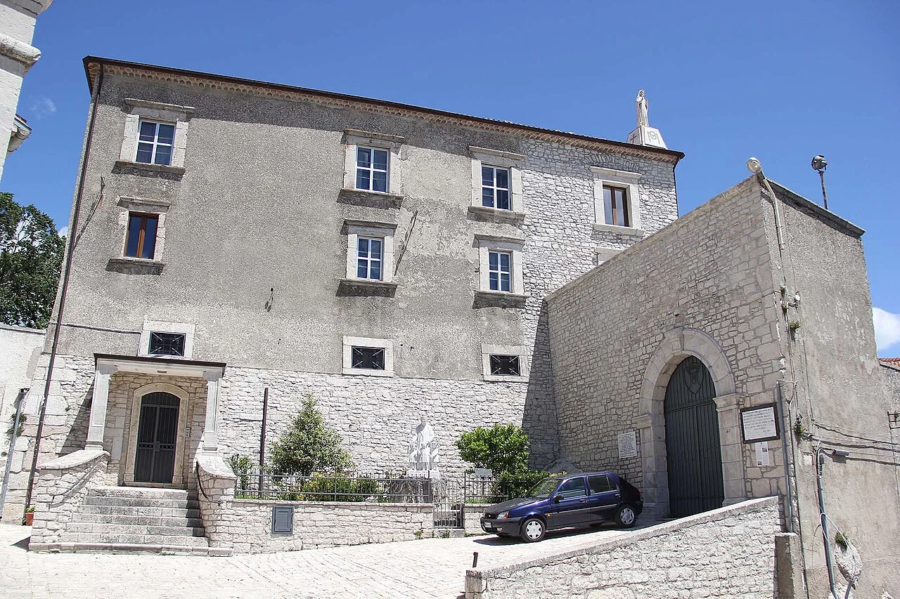 Photo of Cercemaggiore