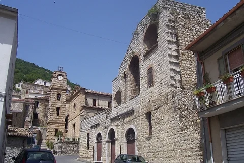 Photo of Cerchiara di Calabria